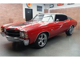 1971 Chevrolet Chevelle (CC-2079476) for sale in Mesa, Arizona