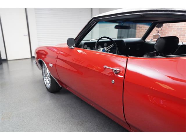 1971 Chevrolet Chevelle (CC-2079476) for sale in Mesa, Arizona