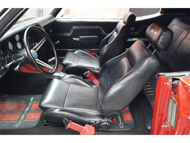 1971 Chevrolet Chevelle (CC-2079476) for sale in Mesa, Arizona