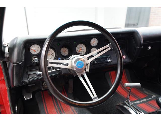 1971 Chevrolet Chevelle (CC-2079476) for sale in Mesa, Arizona