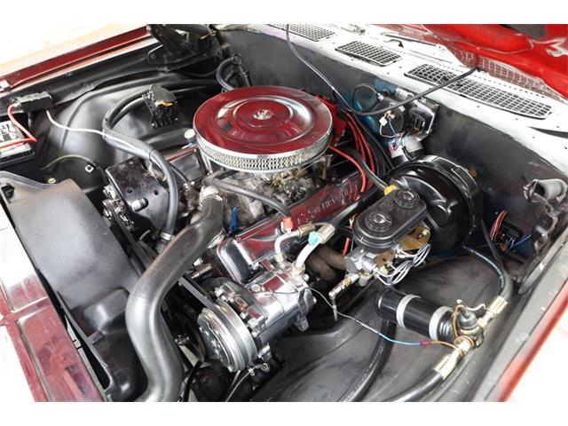 1971 Chevrolet Chevelle (CC-2079476) for sale in Mesa, Arizona