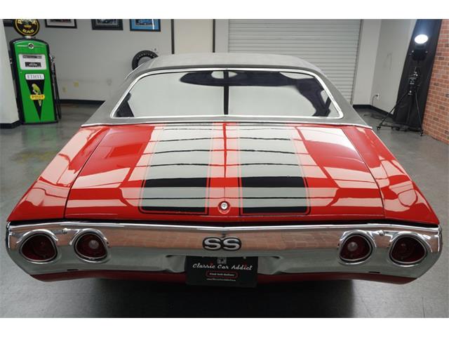 1971 Chevrolet Chevelle (CC-2079476) for sale in Mesa, Arizona
