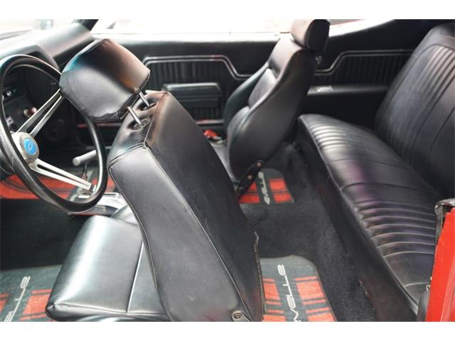 1971 Chevrolet Chevelle (CC-2079476) for sale in Mesa, Arizona