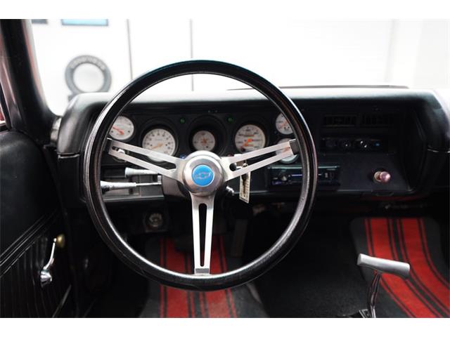 1971 Chevrolet Chevelle (CC-2079476) for sale in Mesa, Arizona