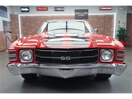 1971 Chevrolet Chevelle (CC-2079476) for sale in Mesa, Arizona