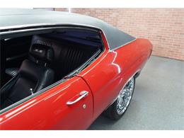 1971 Chevrolet Chevelle (CC-2079476) for sale in Mesa, Arizona