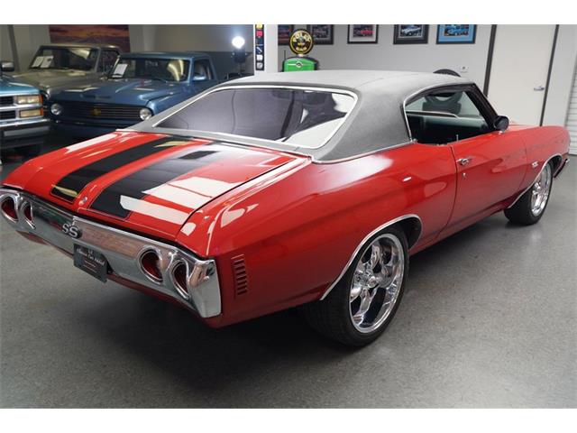 1971 Chevrolet Chevelle (CC-2079476) for sale in Mesa, Arizona