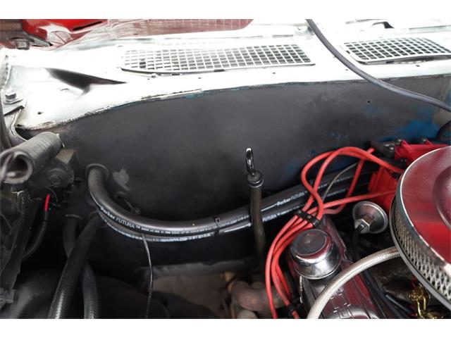 1971 Chevrolet Chevelle (CC-2079476) for sale in Mesa, Arizona