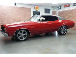 1971 Chevrolet Chevelle (CC-2079476) for sale in Mesa, Arizona