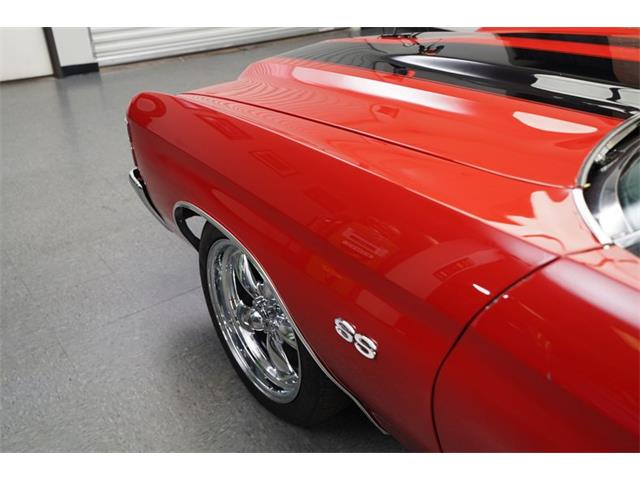 1971 Chevrolet Chevelle (CC-2079476) for sale in Mesa, Arizona