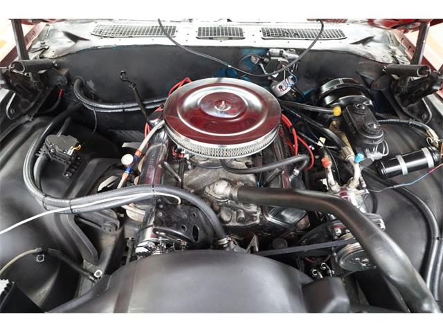 1971 Chevrolet Chevelle (CC-2079476) for sale in Mesa, Arizona