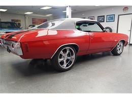 1971 Chevrolet Chevelle (CC-2079476) for sale in Mesa, Arizona