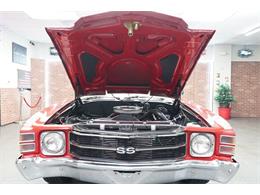 1971 Chevrolet Chevelle (CC-2079476) for sale in Mesa, Arizona