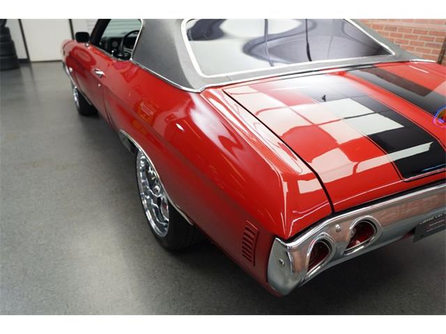 1971 Chevrolet Chevelle (CC-2079476) for sale in Mesa, Arizona