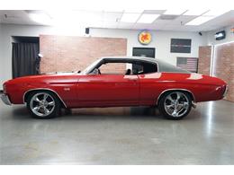 1971 Chevrolet Chevelle (CC-2079476) for sale in Mesa, Arizona