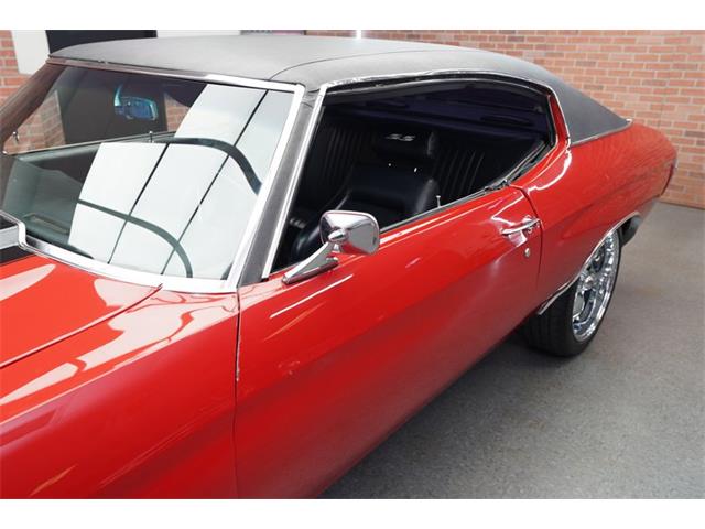 1971 Chevrolet Chevelle (CC-2079476) for sale in Mesa, Arizona