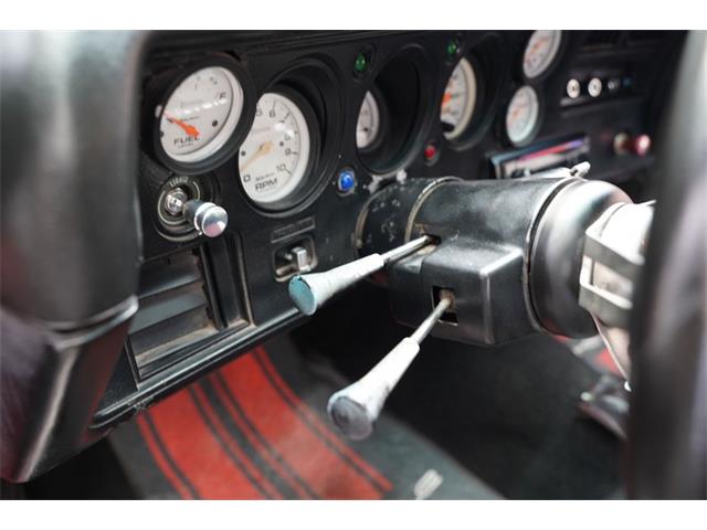 1971 Chevrolet Chevelle (CC-2079476) for sale in Mesa, Arizona