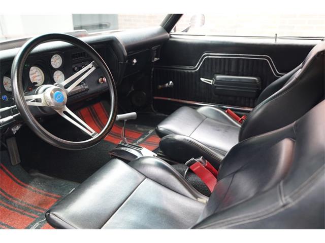 1971 Chevrolet Chevelle (CC-2079476) for sale in Mesa, Arizona