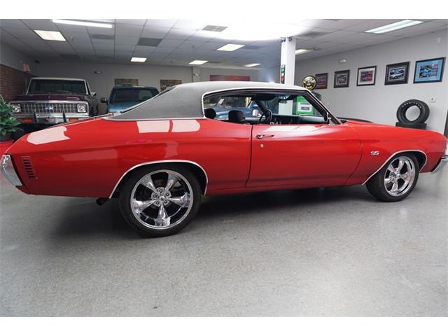 1971 Chevrolet Chevelle (CC-2079476) for sale in Mesa, Arizona
