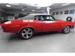 1971 Chevrolet Chevelle (CC-2079476) for sale in Mesa, Arizona