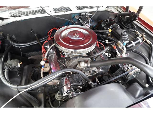 1971 Chevrolet Chevelle (CC-2079476) for sale in Mesa, Arizona