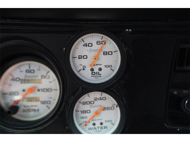 1971 Chevrolet Chevelle (CC-2079476) for sale in Mesa, Arizona