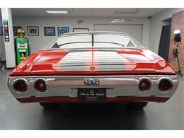 1971 Chevrolet Chevelle (CC-2079476) for sale in Mesa, Arizona