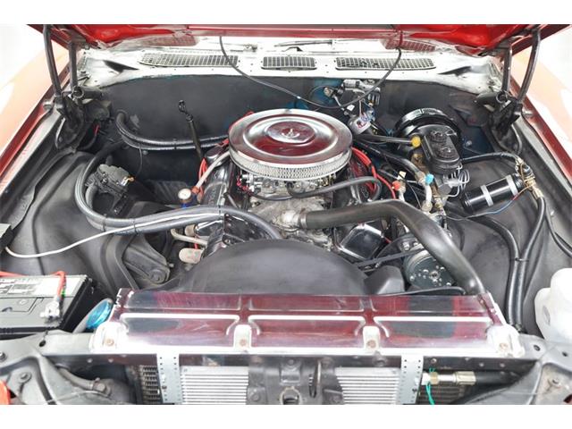 1971 Chevrolet Chevelle (CC-2079476) for sale in Mesa, Arizona
