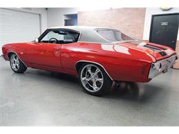 1971 Chevrolet Chevelle (CC-2079476) for sale in Mesa, Arizona
