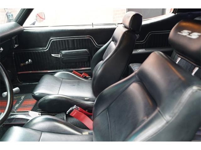 1971 Chevrolet Chevelle (CC-2079476) for sale in Mesa, Arizona