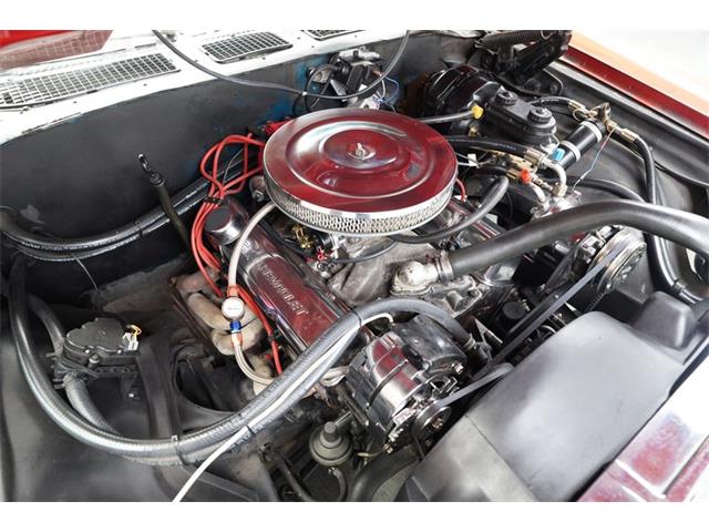 1971 Chevrolet Chevelle (CC-2079476) for sale in Mesa, Arizona
