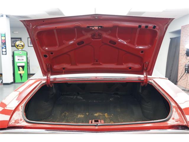 1971 Chevrolet Chevelle (CC-2079476) for sale in Mesa, Arizona