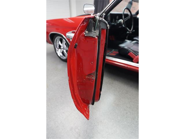1971 Chevrolet Chevelle (CC-2079476) for sale in Mesa, Arizona