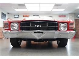 1971 Chevrolet Chevelle (CC-2079476) for sale in Mesa, Arizona