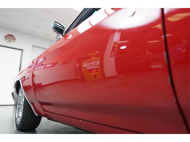 1971 Chevrolet Chevelle (CC-2079476) for sale in Mesa, Arizona