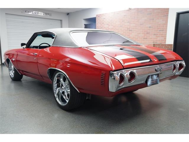 1971 Chevrolet Chevelle (CC-2079476) for sale in Mesa, Arizona