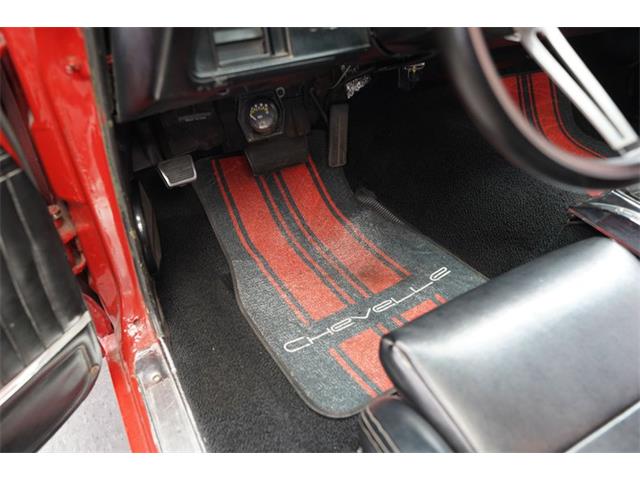 1971 Chevrolet Chevelle (CC-2079476) for sale in Mesa, Arizona