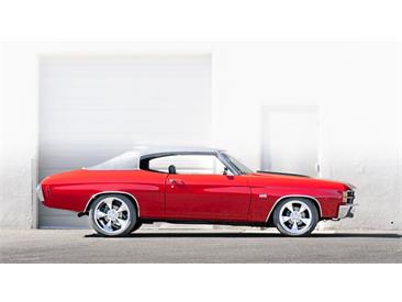 1971 Chevrolet Chevelle (CC-2079476) for sale in Mesa, Arizona