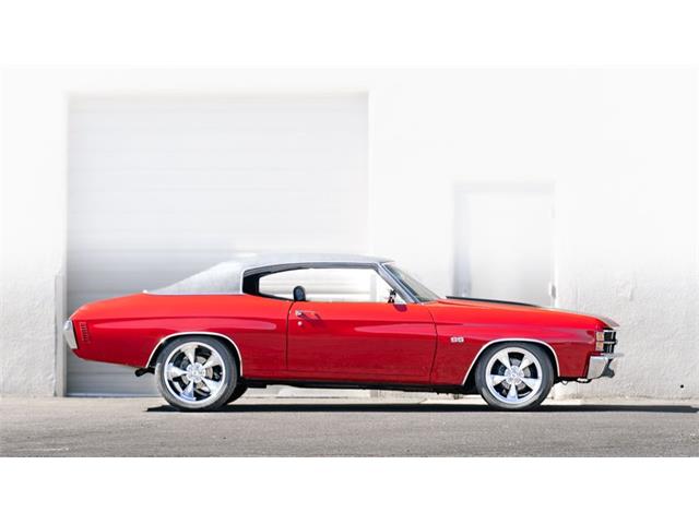 1971 Chevrolet Chevelle (CC-2079476) for sale in Mesa, Arizona
