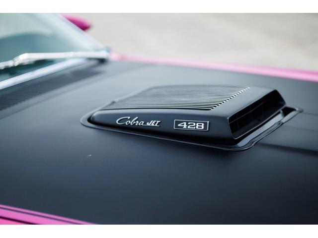 1969 Ford Mustang (CC-2079478) for sale in Carrollton, Texas