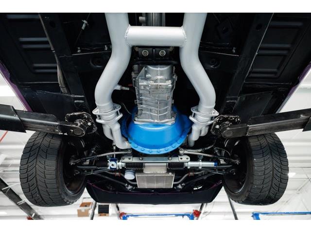 1969 Ford Mustang (CC-2079478) for sale in Carrollton, Texas