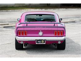 1969 Ford Mustang (CC-2079478) for sale in Carrollton, Texas