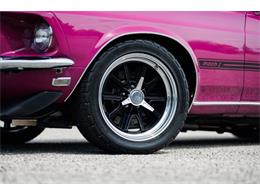 1969 Ford Mustang (CC-2079478) for sale in Carrollton, Texas