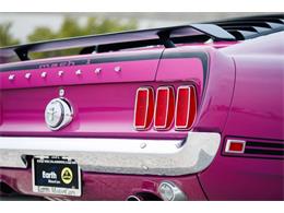 1969 Ford Mustang (CC-2079478) for sale in Carrollton, Texas