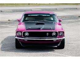 1969 Ford Mustang (CC-2079478) for sale in Carrollton, Texas