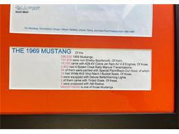 1969 Ford Mustang (CC-2079478) for sale in Carrollton, Texas