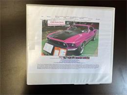 1969 Ford Mustang (CC-2079478) for sale in Carrollton, Texas