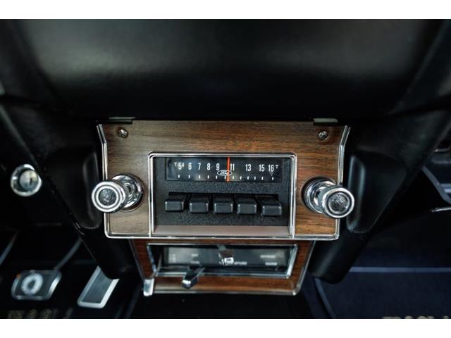 1969 Ford Mustang (CC-2079478) for sale in Carrollton, Texas
