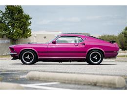 1969 Ford Mustang (CC-2079478) for sale in Carrollton, Texas