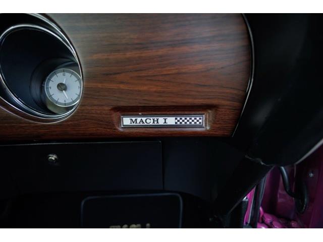 1969 Ford Mustang (CC-2079478) for sale in Carrollton, Texas